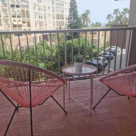 Bonito Apartamento Junto Al Mar Almuñécar 외부 사진