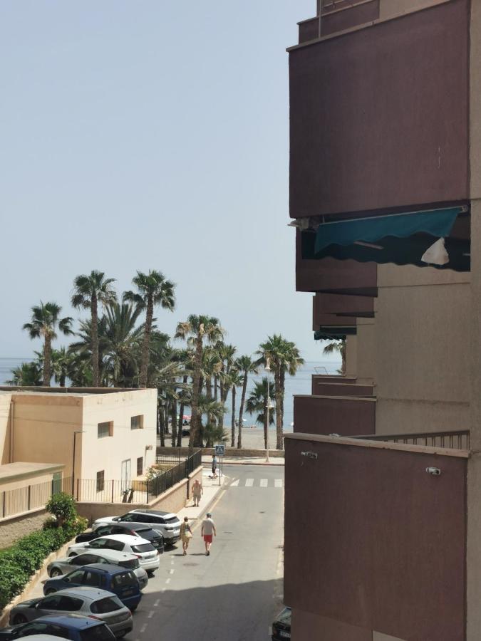 Bonito Apartamento Junto Al Mar Almuñécar 외부 사진