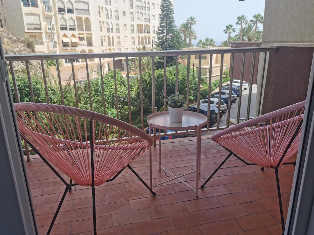 Bonito Apartamento Junto Al Mar Almuñécar 외부 사진