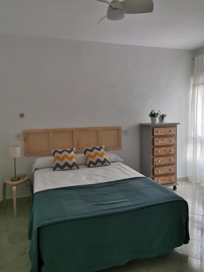 Bonito Apartamento Junto Al Mar Almuñécar 외부 사진