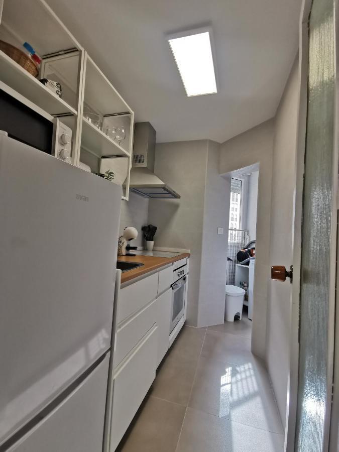 Bonito Apartamento Junto Al Mar Almuñécar 외부 사진