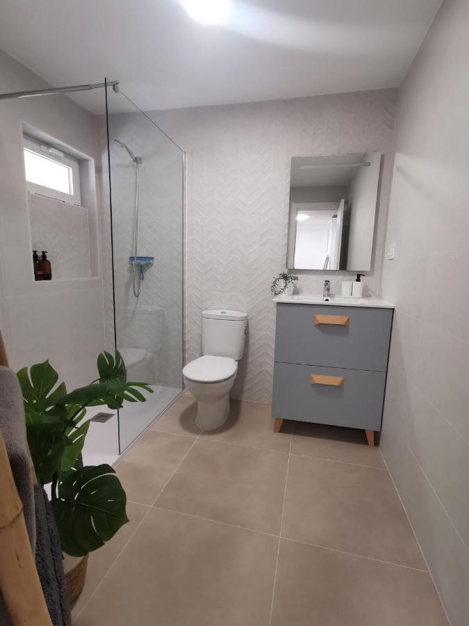 Bonito Apartamento Junto Al Mar Almuñécar 외부 사진